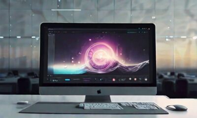 AI-generated image to illustrate the content of Dollar Sense Future.