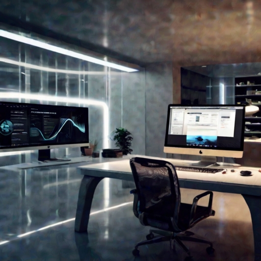 AI-generated image to illustrate the content of Dollar Sense Future.