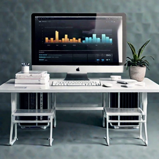 AI-generated image to illustrate the content of Dollar Sense Future.