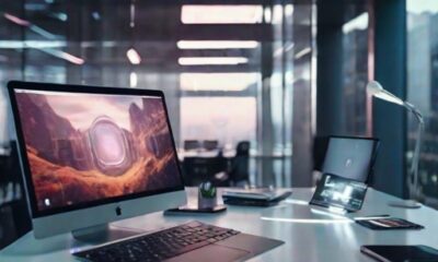 AI-generated image to illustrate the content of Dollar Sense Future.