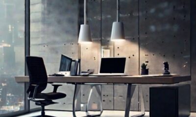 AI-generated image to illustrate the content of Dollar Sense Future.