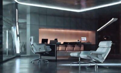 AI-generated image to illustrate the content of Dollar Sense Future.