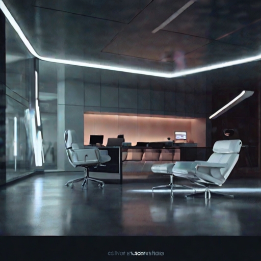 AI-generated image to illustrate the content of Dollar Sense Future.