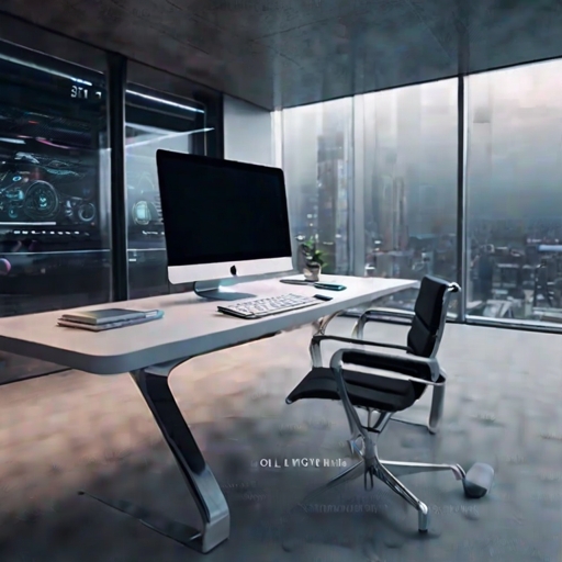 AI-generated image to illustrate the content of Dollar Sense Future.