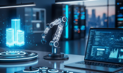 AI-generated image to illustrate the content of Dollar Sense Future.