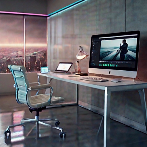 AI-generated image to illustrate the content of Dollar Sense Future.