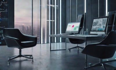 AI-generated image to illustrate the content of Dollar Sense Future.