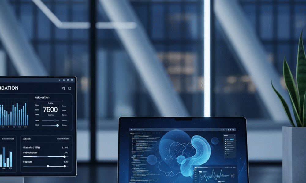 AI-generated image to illustrate the content of Dollar Sense Future.