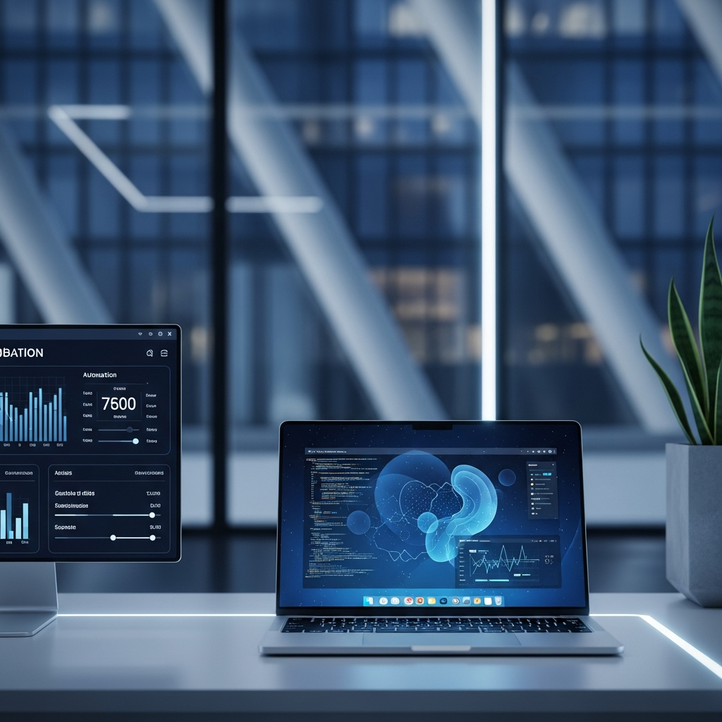 AI-generated image to illustrate the content of Dollar Sense Future.