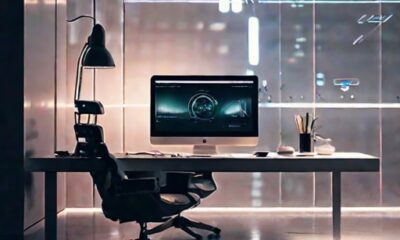 AI-generated image to illustrate the content of Dollar Sense Future.