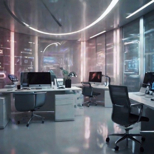 AI-generated image to illustrate the content of Dollar Sense Future.