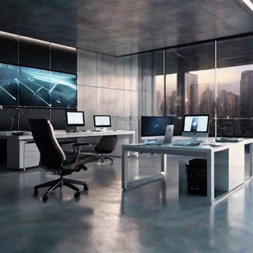 AI-generated image to illustrate the content of Dollar Sense Future.