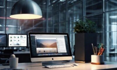 AI-generated image to illustrate the content of Dollar Sense Future.