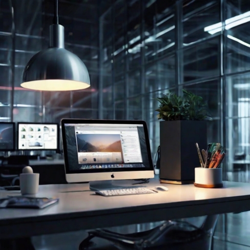 AI-generated image to illustrate the content of Dollar Sense Future.