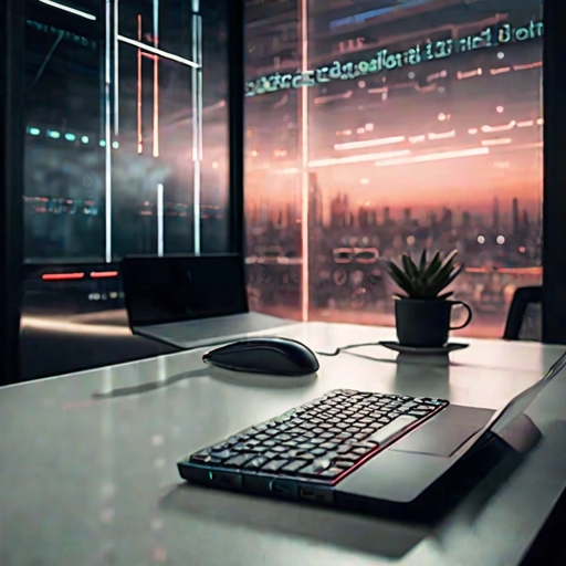 AI-generated image to illustrate the content of Dollar Sense Future.