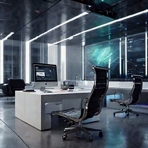 AI-generated image to illustrate the content of Dollar Sense Future.