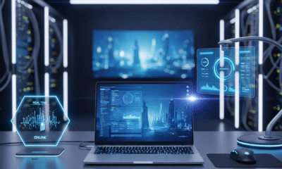 AI-generated image to illustrate the content of Dollar Sense Future.