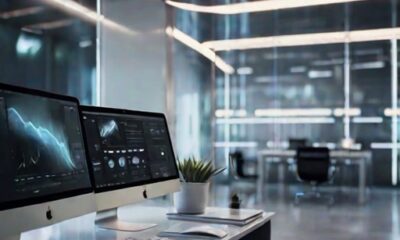 AI-generated image to illustrate the content of Dollar Sense Future.