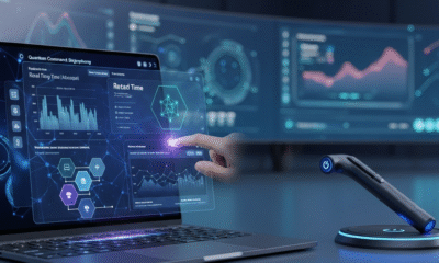 AI-generated image to illustrate the content of Dollar Sense Future.