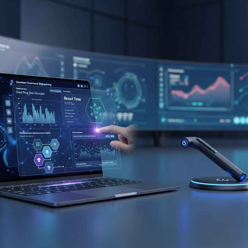 AI-generated image to illustrate the content of Dollar Sense Future.