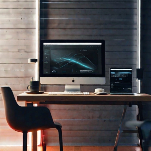 AI-generated image to illustrate the content of Dollar Sense Future.