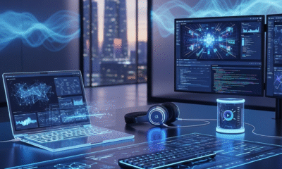 AI-generated image to illustrate the content of Dollar Sense Future.