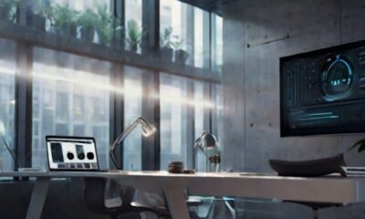 AI-generated image to illustrate the content of Dollar Sense Future.