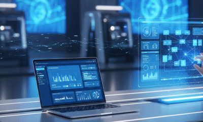 AI-generated image to illustrate the content of Dollar Sense Future.