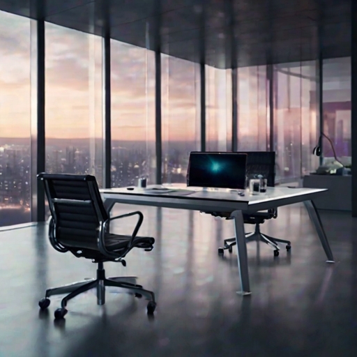 AI-generated image to illustrate the content of Dollar Sense Future.