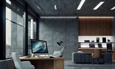 AI-generated image to illustrate the content of Dollar Sense Future.