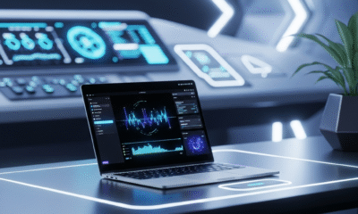 AI-generated image to illustrate the content of Dollar Sense Future.