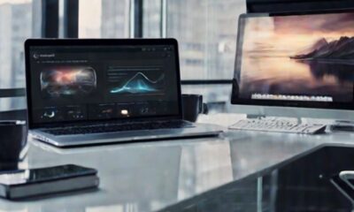 AI-generated image to illustrate the content of Dollar Sense Future.