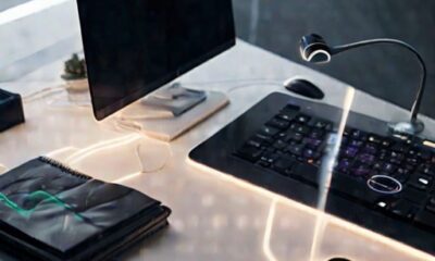 AI-generated image to illustrate the content of Dollar Sense Future.