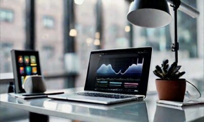 AI-generated image to illustrate the content of Dollar Sense Future.