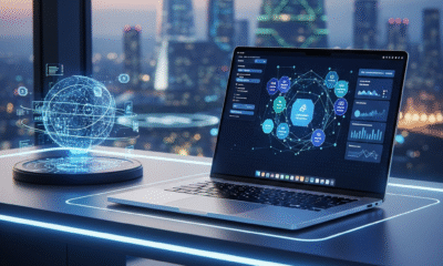 AI-generated image to illustrate the content of Dollar Sense Future.