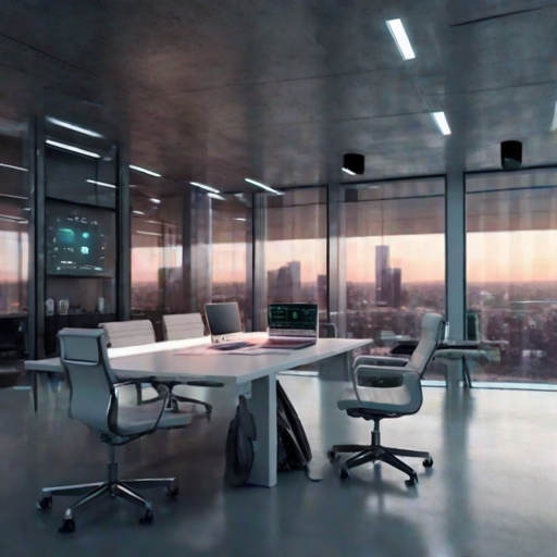 AI-generated image to illustrate the content of Dollar Sense Future.