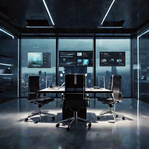 AI-generated image to illustrate the content of Dollar Sense Future.