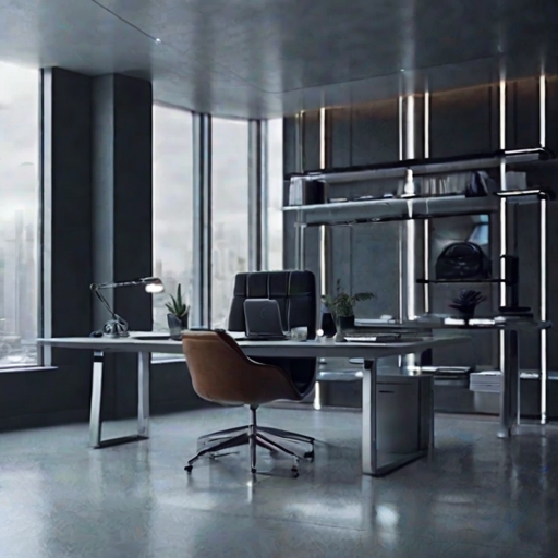 AI-generated image to illustrate the content of Dollar Sense Future.