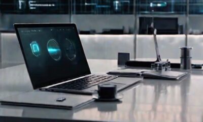 AI-generated image to illustrate the content of Dollar Sense Future.