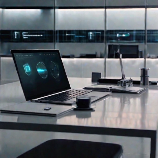 AI-generated image to illustrate the content of Dollar Sense Future.