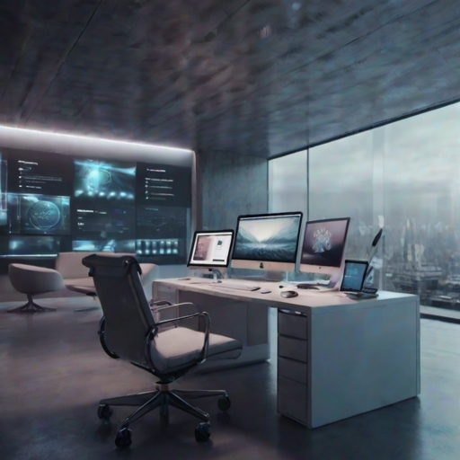 AI-generated image to illustrate the content of Dollar Sense Future.