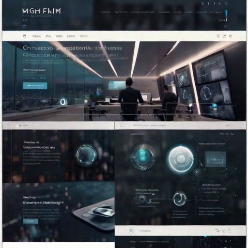 AI-generated image to illustrate the content of Dollar Sense Future.