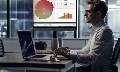 AI-generated image to illustrate the content of Dollar Sense Future.