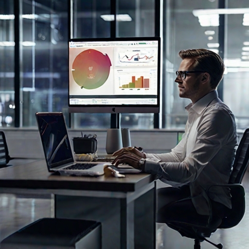 AI-generated image to illustrate the content of Dollar Sense Future.