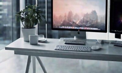 AI-generated image to illustrate the content of Dollar Sense Future.