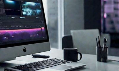 AI-generated image to illustrate the content of Dollar Sense Future.