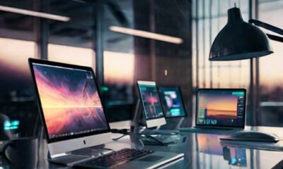 AI-generated image to illustrate the content of Dollar Sense Future.