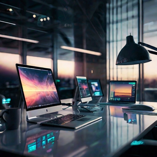 AI-generated image to illustrate the content of Dollar Sense Future.