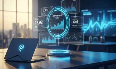 AI-generated image to illustrate the content of Dollar Sense Future.