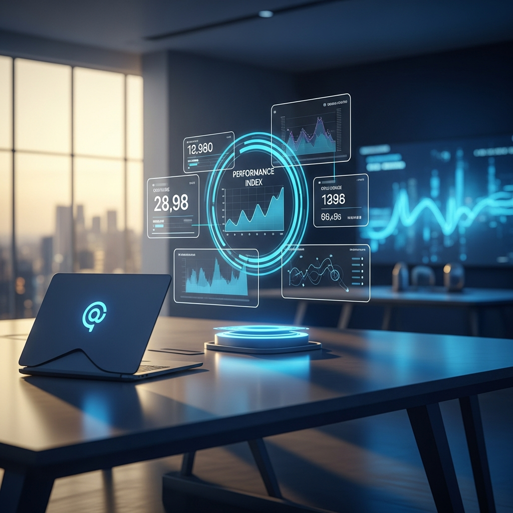 AI-generated image to illustrate the content of Dollar Sense Future.